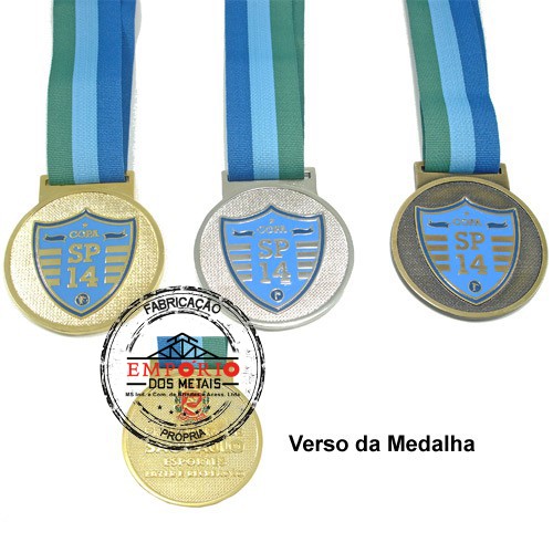 Medalha Esportiva