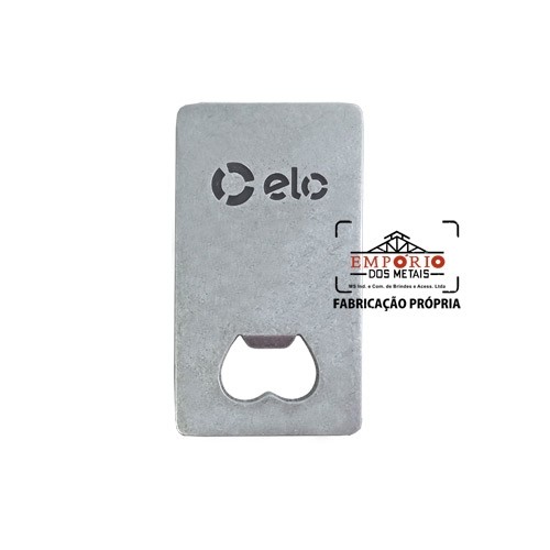 Abridor de Garrafas personalizados