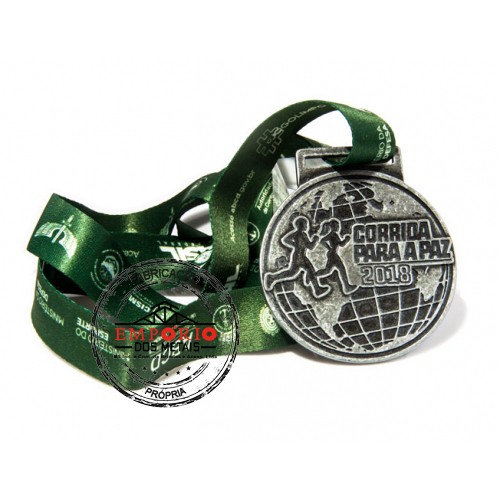 Medalha de Campanhas