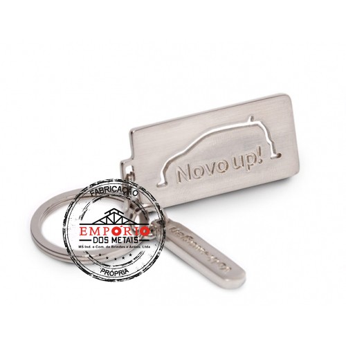 Chaveiro Modelo Carro