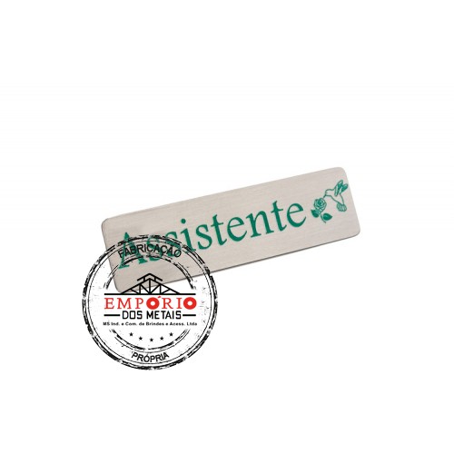 Pin Personalizado