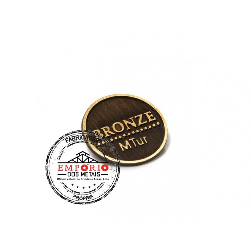 Pin Bronze