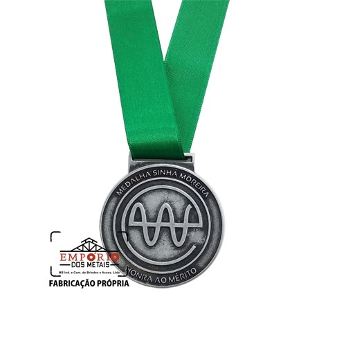 Medalha Honra ao Mrito