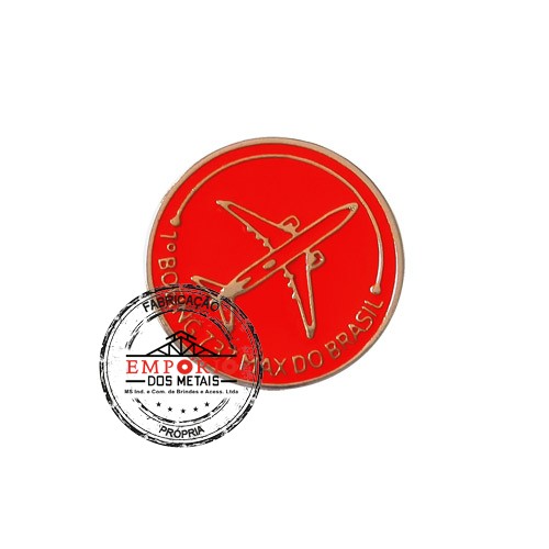 Pin Boeing 737