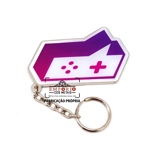 Chaveiros para Brindes