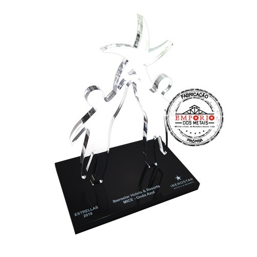 Trofus Personalizados