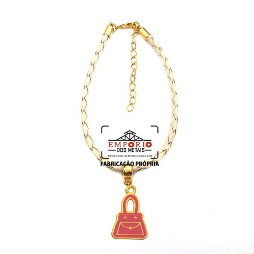 Berloques para Pulseiras