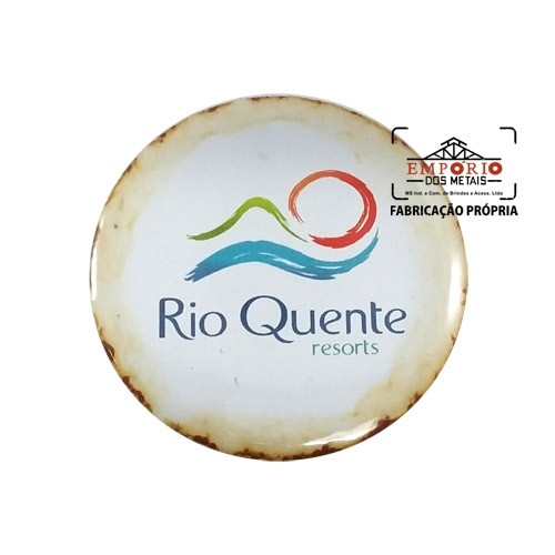 Botton Modelo Americano