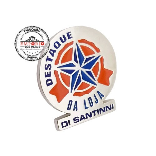Pin Destaque