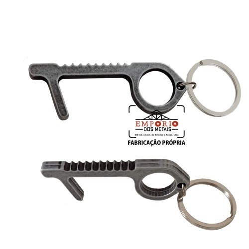 Chaveiro Anticontato