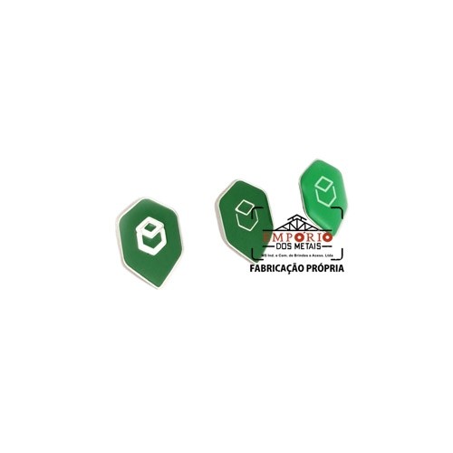 Pins Campanha