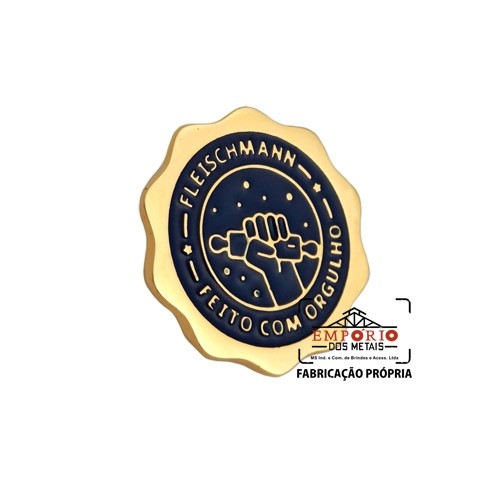 Pin para Campanhas