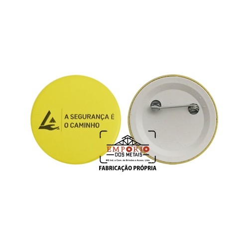 Botton Modelo Americano