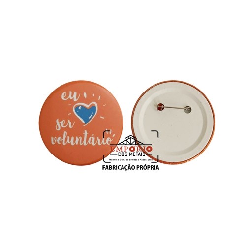 Botton Modelo Americano