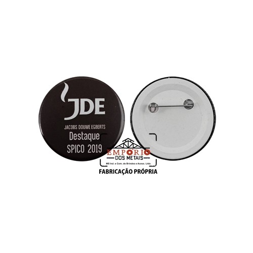 Botton Modelo Americano