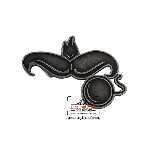 Abridor Modelo Bigode