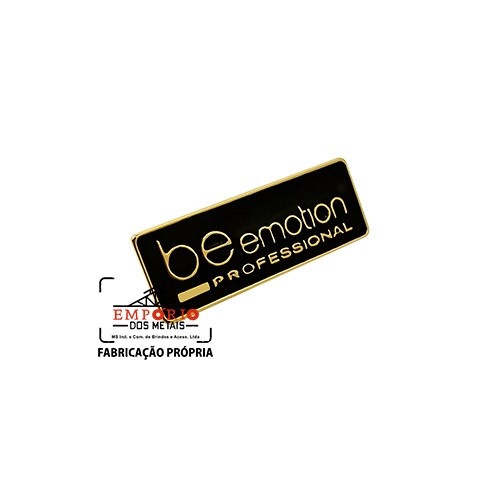 Pin Personalizado