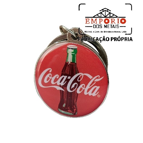 CHAVEIROS PARA BRINDES