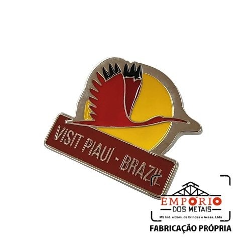 Pin Personalizado