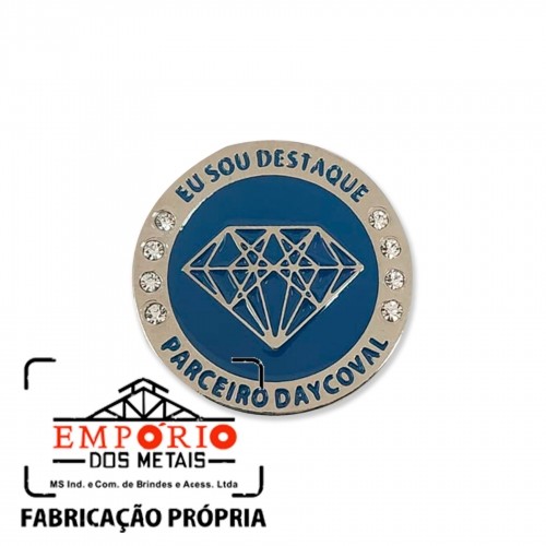 PIN DESTAQUE DAYCOVAL