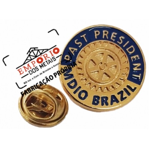PIN PERSONALIZADO