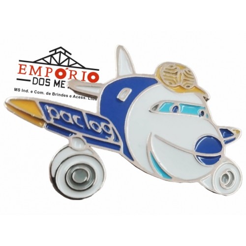 PIN PERSONALIZADO
