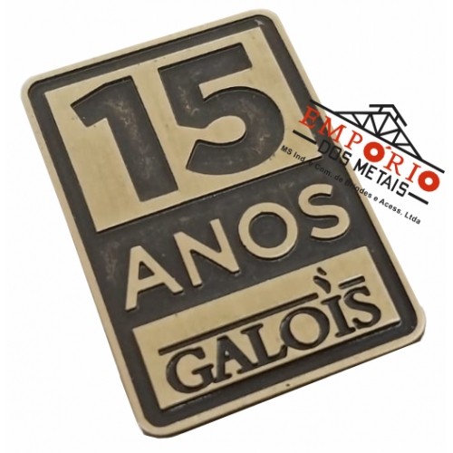 PIN PERSONALIZADO