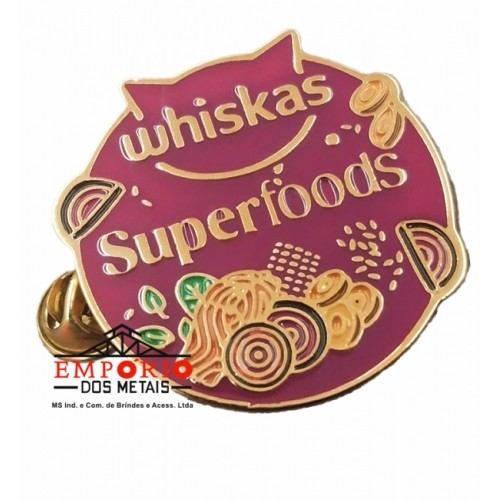 PIN PERSONALIZADO