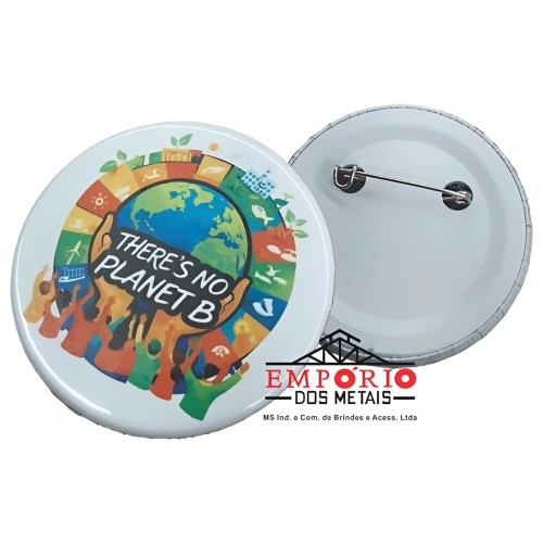 BOTTONS PERSONALIZADOS