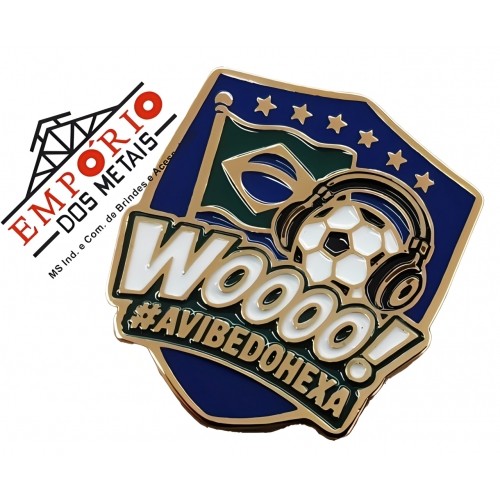 PIN PERSONALIZADO
