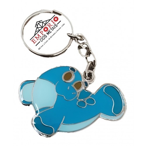 CHAVEIRO PERSONALIZADO