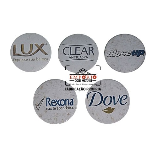 Botton modelo America