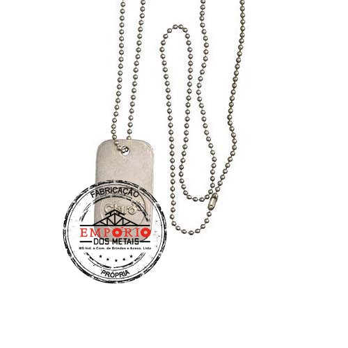 Dog Tags
