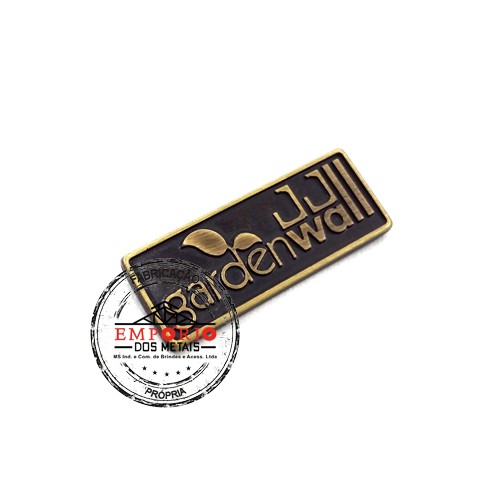 Pin personalizado