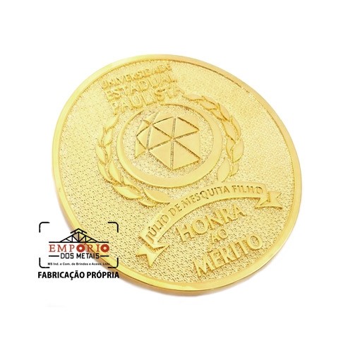 Medalha Honra ao Mrito