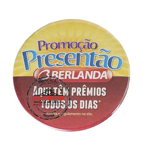 Botton Americano