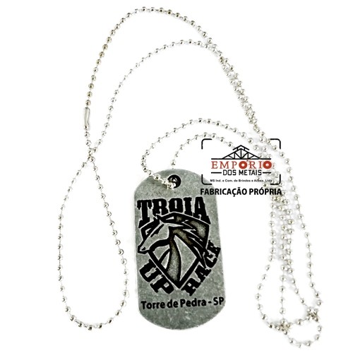 Dog-Tags personalizados
