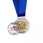 Medalhas Jogos Comemorativos - Medalhas Jogos Comemorativos. Medalha em acrlico. Medalha de acrlico com impresso digital U.V. Medalha Campeo personalizada.