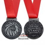 Medalha com logo em relevo - Medalha com logo em relevo. Medalha em metal no relevo. Medalhas personalizadas. Medalha promocional. Medalha para premiao. Medalhas para conveno.