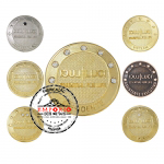 Pins Campanha Reconhecimento - Pins Campanha Reconhecimento. Pins premiao de reconhecimento. Pin promocional. Para em metal no relevo. Pin com strass. Pins personalizados.