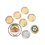Pins Campanha Reconhecimento - Pins para campanha de reconhecimento. Pin em metal no relevo. Pins promocionais. Pins com pedra de strass. Pins premiao Ouro, prata, bronze, rubi, diamante e esmeralda. Pins para premiao de incentivo.