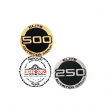 Pin para Reconhecimento - Pin para reconhecimento. Pin Nutrition. Pins campanha promocional. Pin Elite. Pin personalizado.