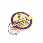 Pin para Reconhecimento - Pin para reconhecimento. Pin em metal baixo relevo. Pin dourado com cor esmaltada. Pin promocional. Pin Prola. Pins multinvel. Marketing multinvel.