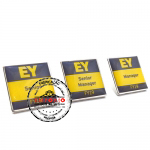 Pins Reconhecimento - Pins reconhecimento. Pin em metal com aplicao de etiqueta resinada. Pins adesivados. Pins para campanha promocional. Pin multinvel. Marketing multinvel.