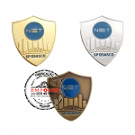 Pin Qualificao - Pin qualificao. Pin em metal no relevo. Pins para reconhecimento. Pin promocional. Pins para campanhas. Pins multinvel. Marketing multinvel. Pins com banhos dourado, niquel e bronze. Pins divulgao da marca.