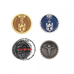 Pins Especiais - Pins especiais. Pins campanha promocional. Pin multinvel. Pin em metal no relevo. Pins personalizados. Pin honra ao mrito. Pin destaque. Marketing multinvel.