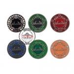 Pin de Reconhecimento - Pins em metal no relevo com banho de prata velha, cores esmaltadas e pedras de strass. Fbrica de pins de reconhecimento para marketing multinvel. Pins personalizados para campanhas promocionais. Pins multnivel. Broches de reconhecimento.