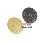 Medalhas Tempo de Empresa - Medalhas em metal no relevo com banhos dourado e bronze. Fbrica de medalhas promocionais para premiao de tempo de empresa. Medalhas personalizadas para campanhas e eventos de tempo de casa. Comemore com qualidade e sofisticao.