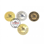 Pins Tempo de Casa - Pins em metal no relevo com banhos dourado, nquel e bronze, com cor esmaltada. Fbrica de pins para comemorao de tempo de casa. Pins personalizados para eventos com logo e tempo de empresa. Broche tempo de casa.