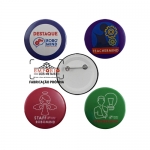 Bottons Modelo Americano